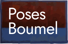 Poses Boumel