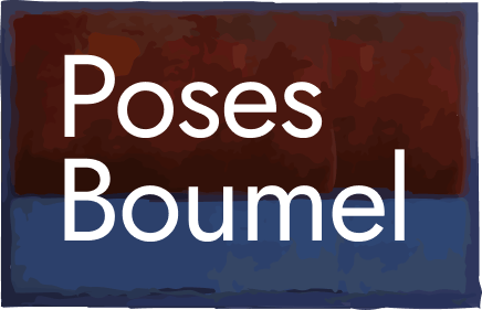 Poses Boumel